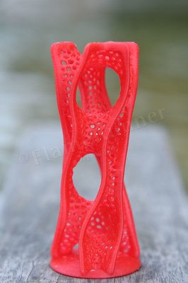 Anet A8 - Voronoi D Tower red (1)s.jpg