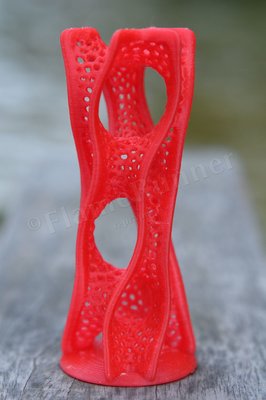Anet A8 - Voronoi D Tower red (2)s.jpg