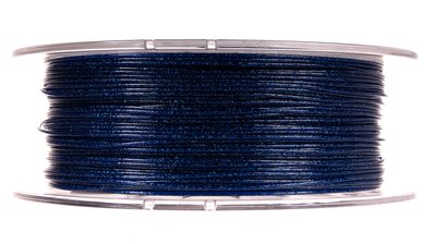 PLA , PETG Galaxy Super Blue Filament