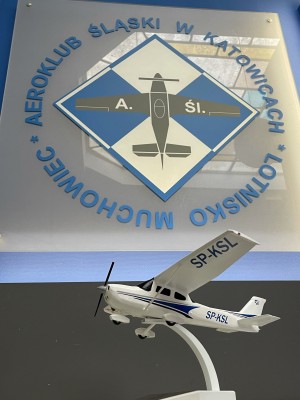 Aeroklub Śląski