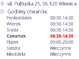 2018-01-25 23_24_37-UP Winnica, ul. Pułtuska 25, Winnica 06-120, godziny otwarcia, numer telefonu.png